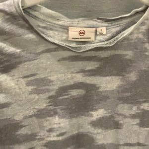 Adriano Goldschmied 100% Linen Tank